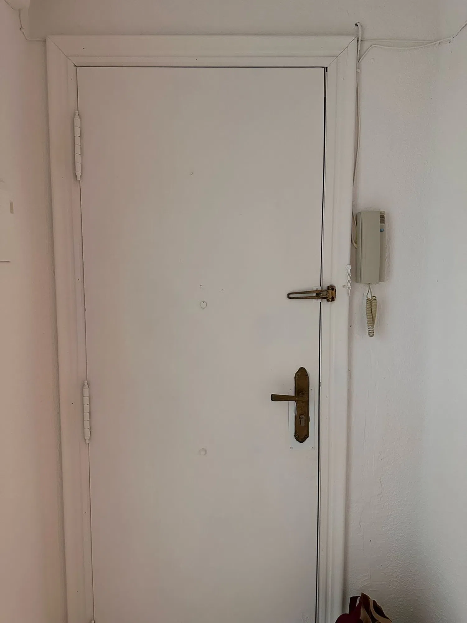 Piso en calle del Pare Antón Martín, 35 - Foto 36