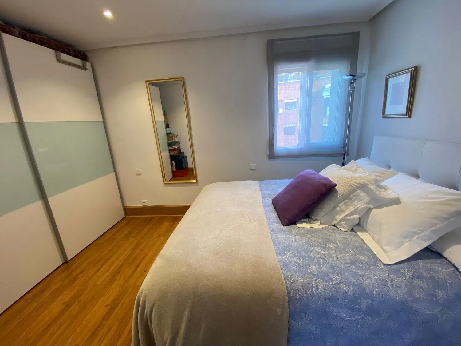 Piso en calle de Gómez de Avellaneda, 48 - Foto 6