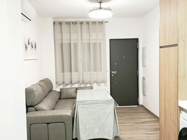 Estudio en Calle Ribera del Beiro, 31, San Francisco Javier, San Francisco Javier - Foto 6