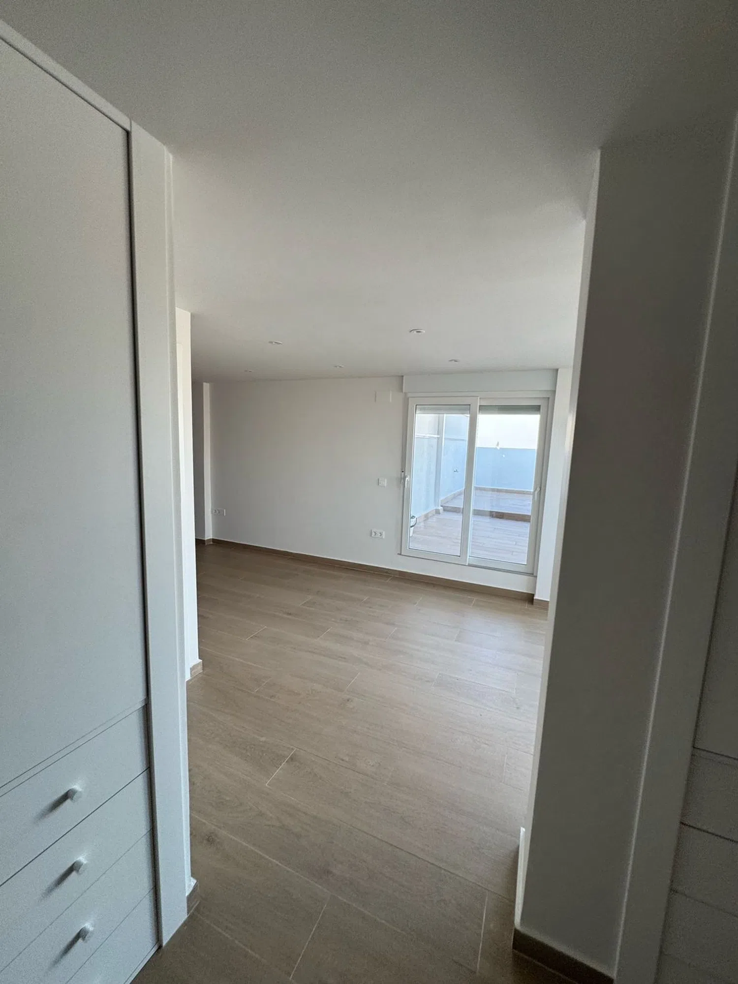 Ático en calle las Flores, 5 - Foto 4