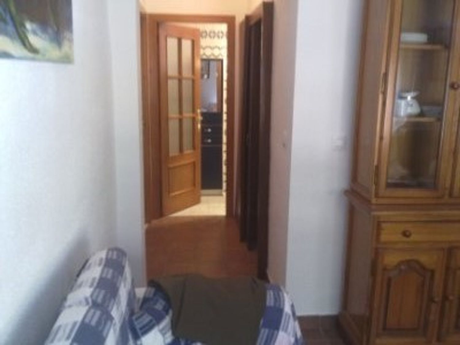 Piso en Calle Chaves Rey, 1, Reina Mercedes - Heliópolis - Foto 7