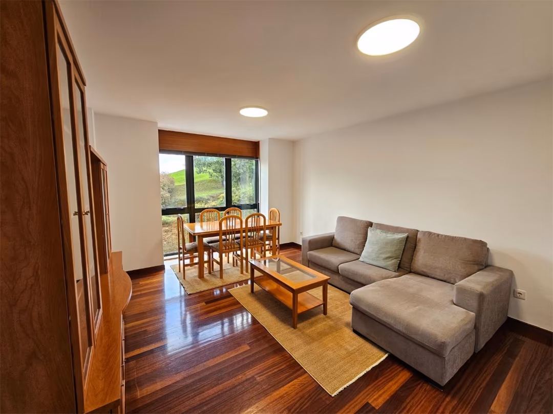 Piso en  Rúa de José Ángel Valente 13 - Foto 4