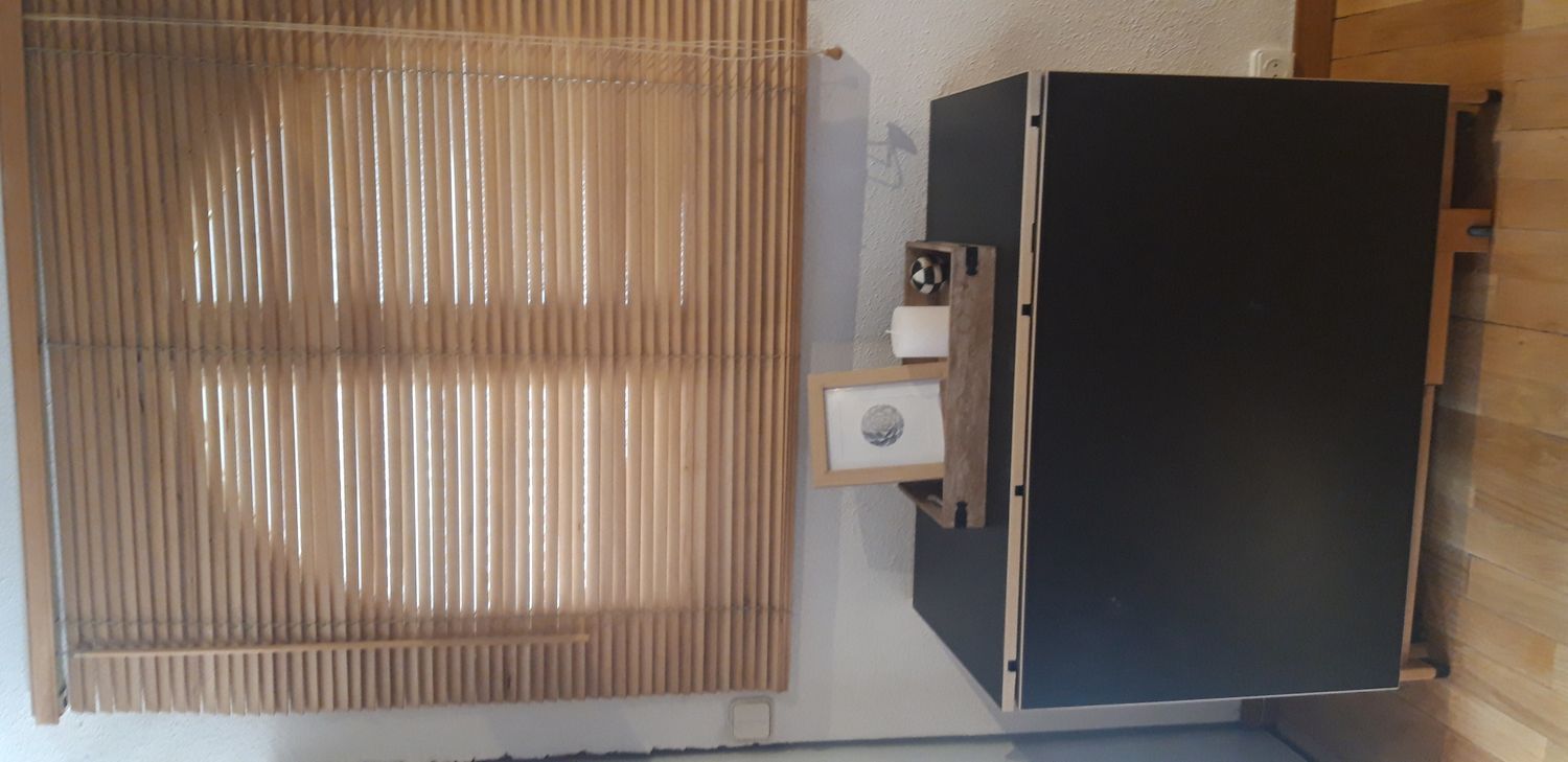 Estudio en calle de Pelayo, 55 - Foto 3