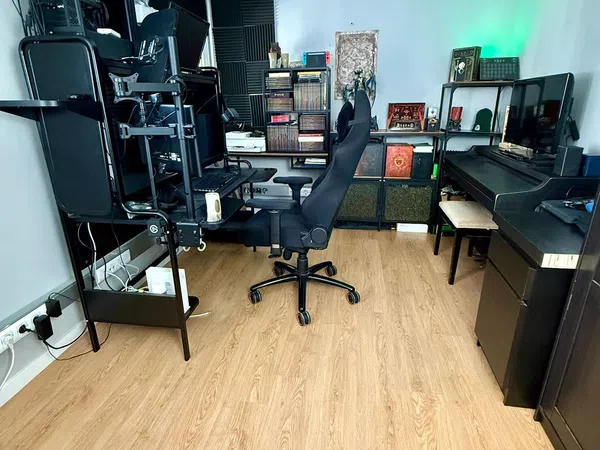 Piso en paseo de las Delicias, 36 - Foto 16