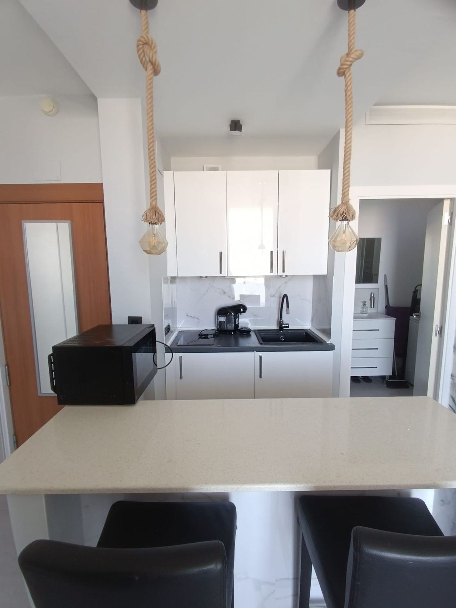 Estudio en Avenida Notari Alemany, 1, Magaluf, Magaluf - Foto 11