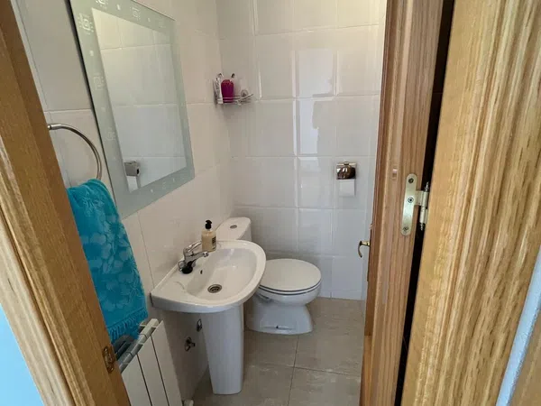 Chalet adosado en Calle América, 22 - Foto 22