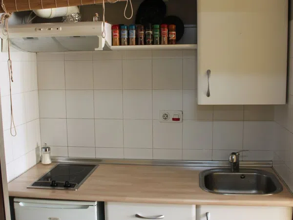 Estudio en Calle Martín Villa, 8, Encarnación-Las Setas - Foto 3