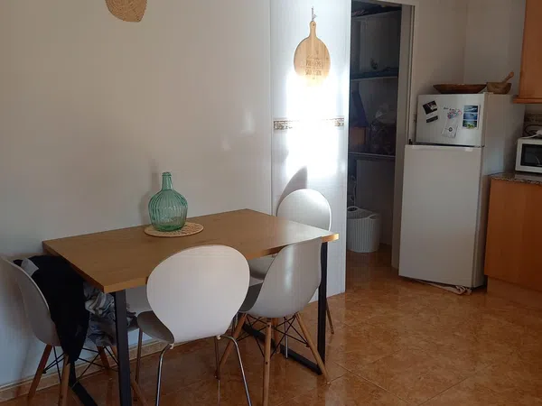 Piso en Calle Santa Pola, 9, Moncófar playa, Moncófar playa - Foto 3