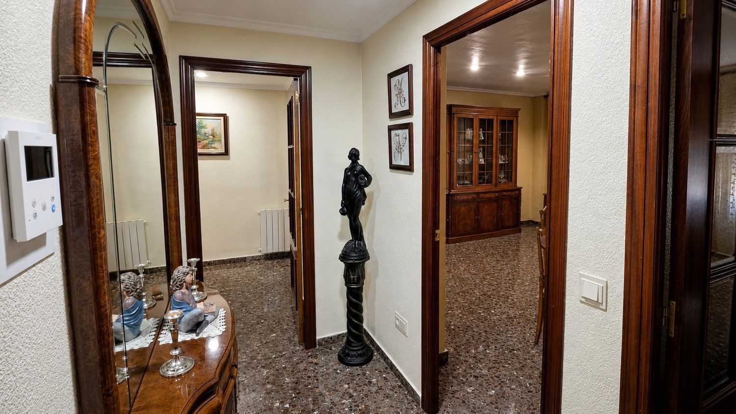 Piso en Avenida Ramón y Cajal, 6 - Foto 19