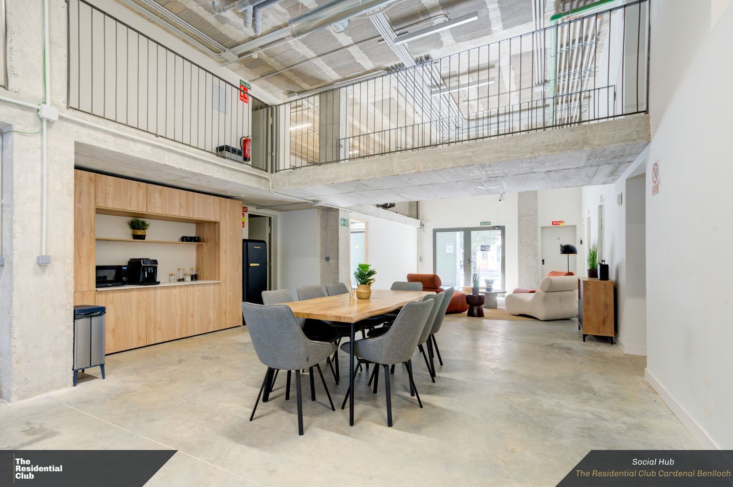 Estudio en Avenida del Cardenal Benlloch, 41, Mestalla - Foto 31