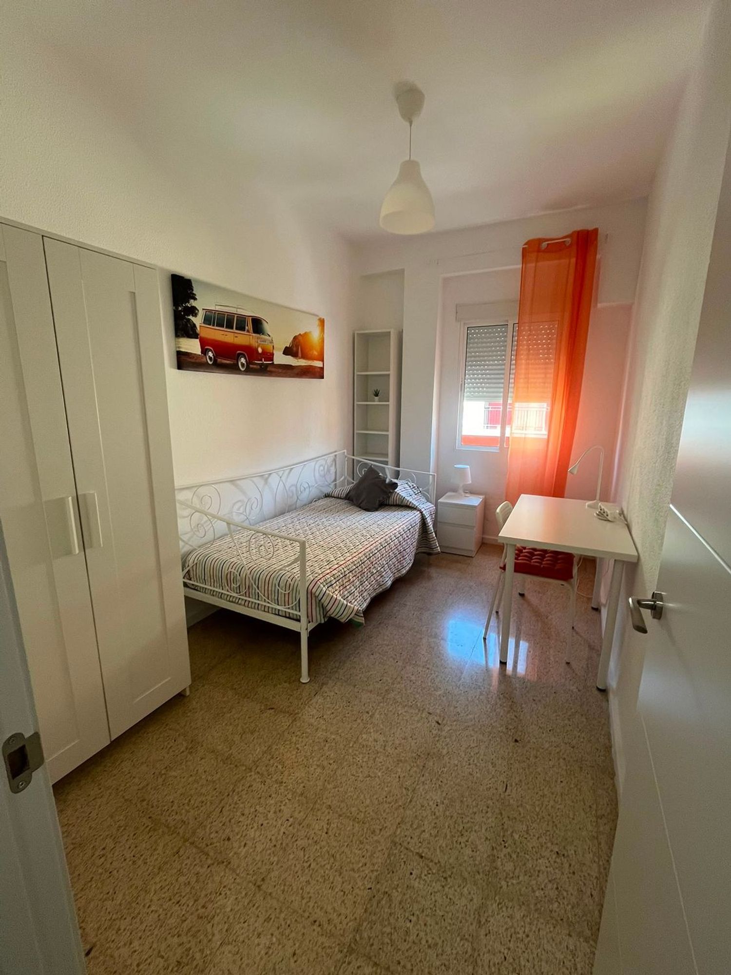 Piso en Calle Castillo de Alanís de la Sierra, 10, Bami - Pineda - Foto 5