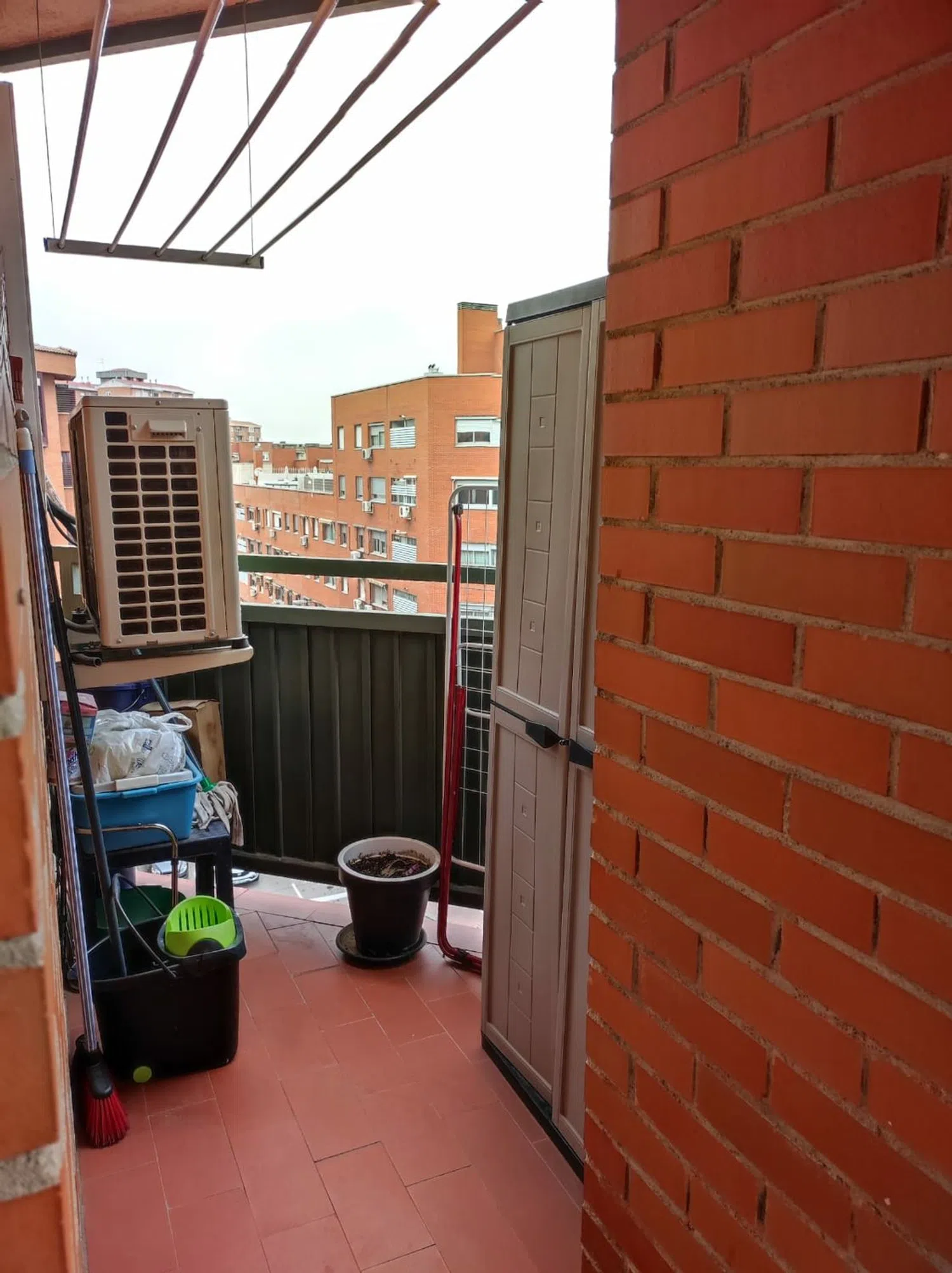 Piso en calle Aquitania, 42 - Foto 12