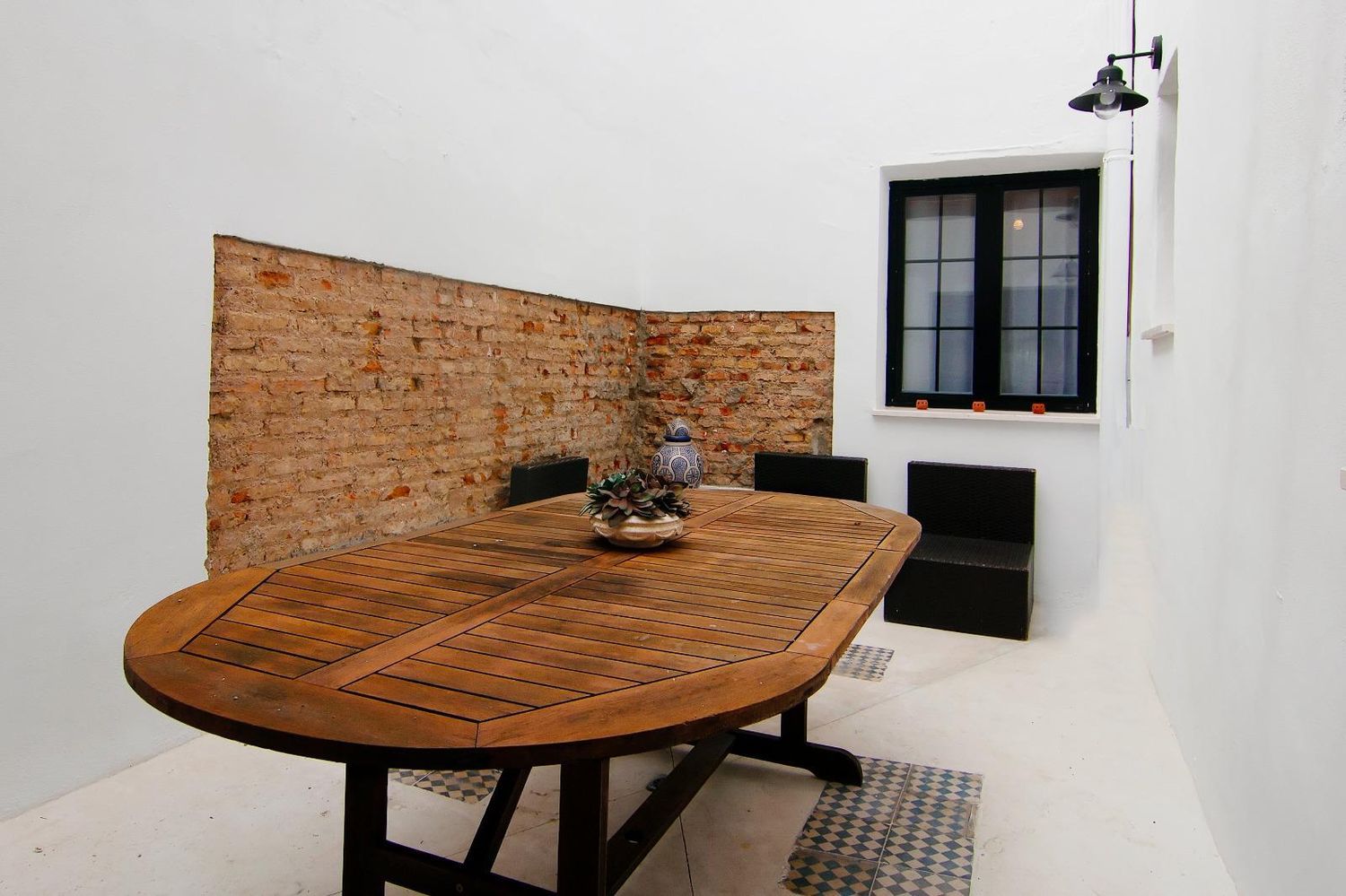 Chalet adosado en Calle Conde de las Navas, 7, Pedregalejo - Morlaco - Foto 7