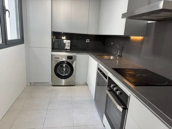 Piso en calle Orson Welles, 20 - Foto 3