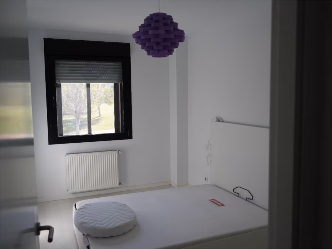 Piso en  Calle de la Princesa de Éboli 34 - Foto 9