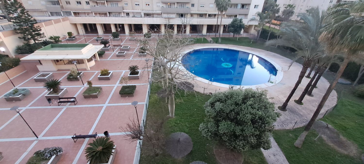 Piso en calle Pacífico, 38 - Foto 2