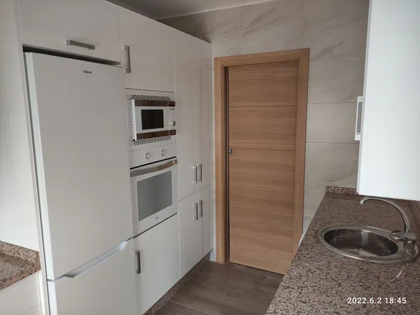 Piso en avenida Agrupación Córdoba, 9 - Foto 2