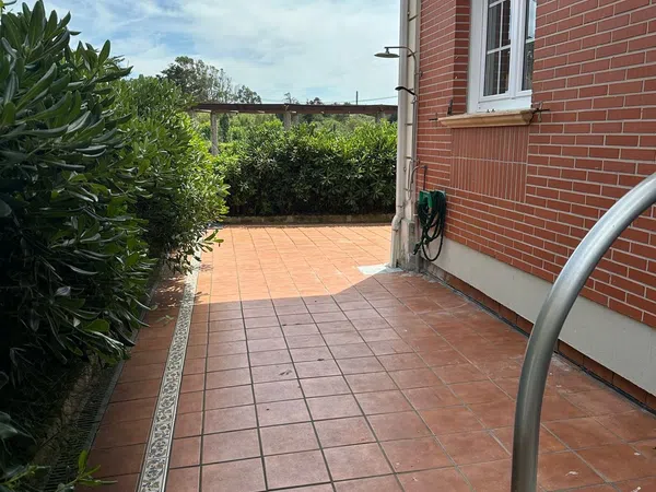 Chalet adosado en Calle Bajada a la Playa, 17 - Foto 7