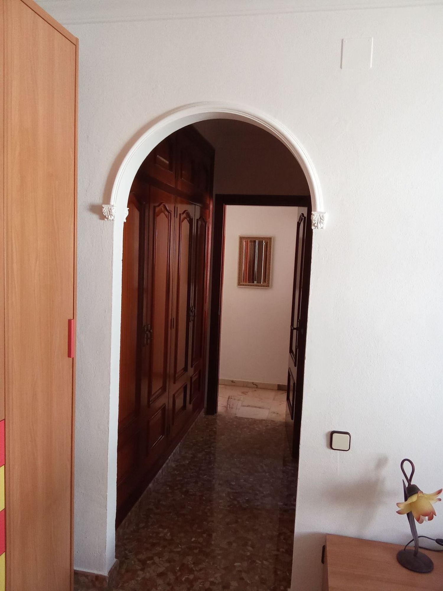Piso en Calle Alberto Durero, 2, Fuente Alegre - El Chaparral - Los Morales - Foto 7