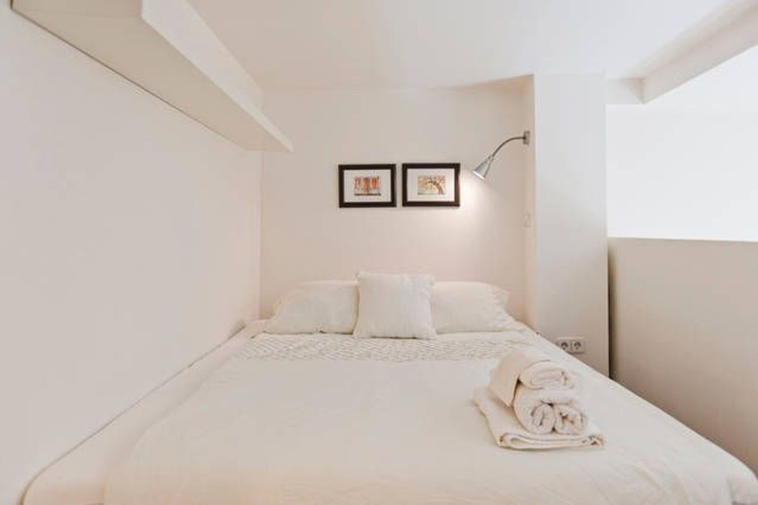 Dúplex en Calle de los Madrazo, 1, Huertas-Cortes - Foto 10