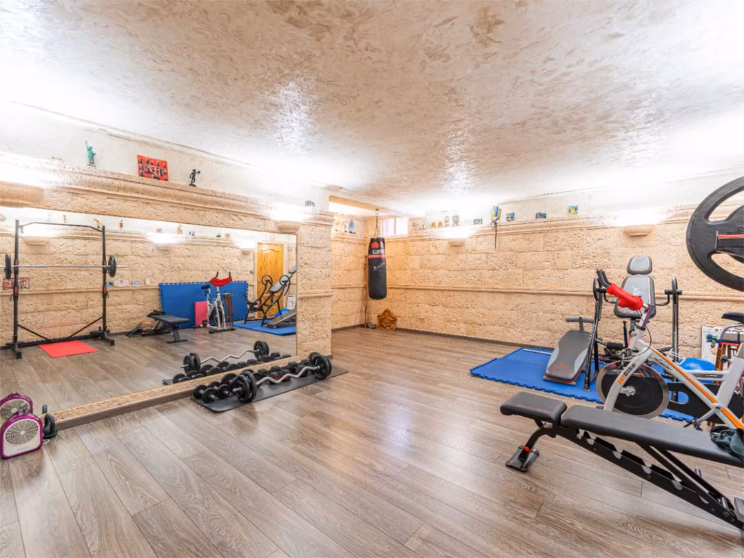 Chalet en  Avenida de las Castañeras 28 - Foto 28