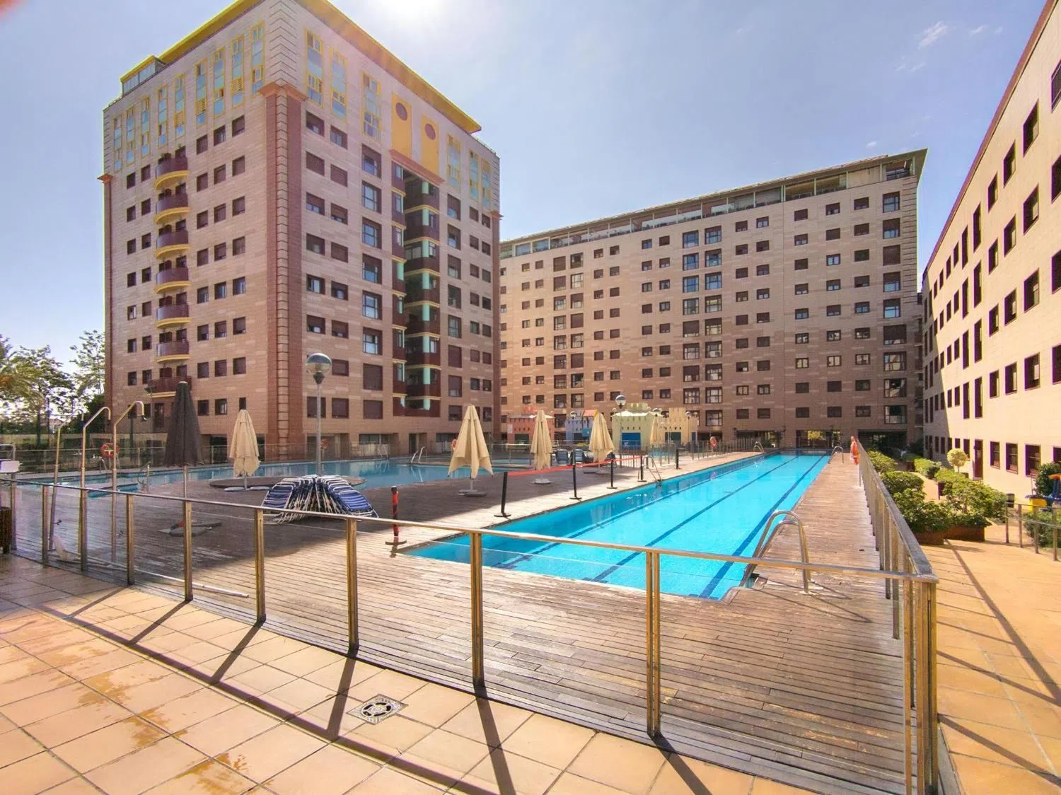 Piso en glorieta de Letonia, 1 - Foto 32