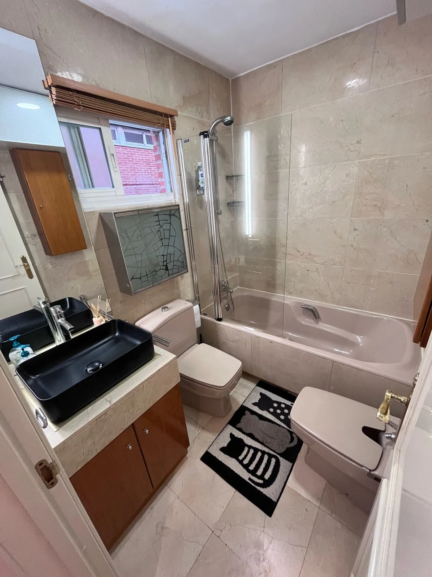 Piso en Urb. jardines de getaria Barrio Conde Orgaz-Piovera - Foto 34