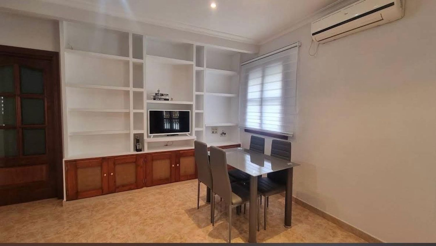 Piso en calle Zarco, 17 - Foto 2