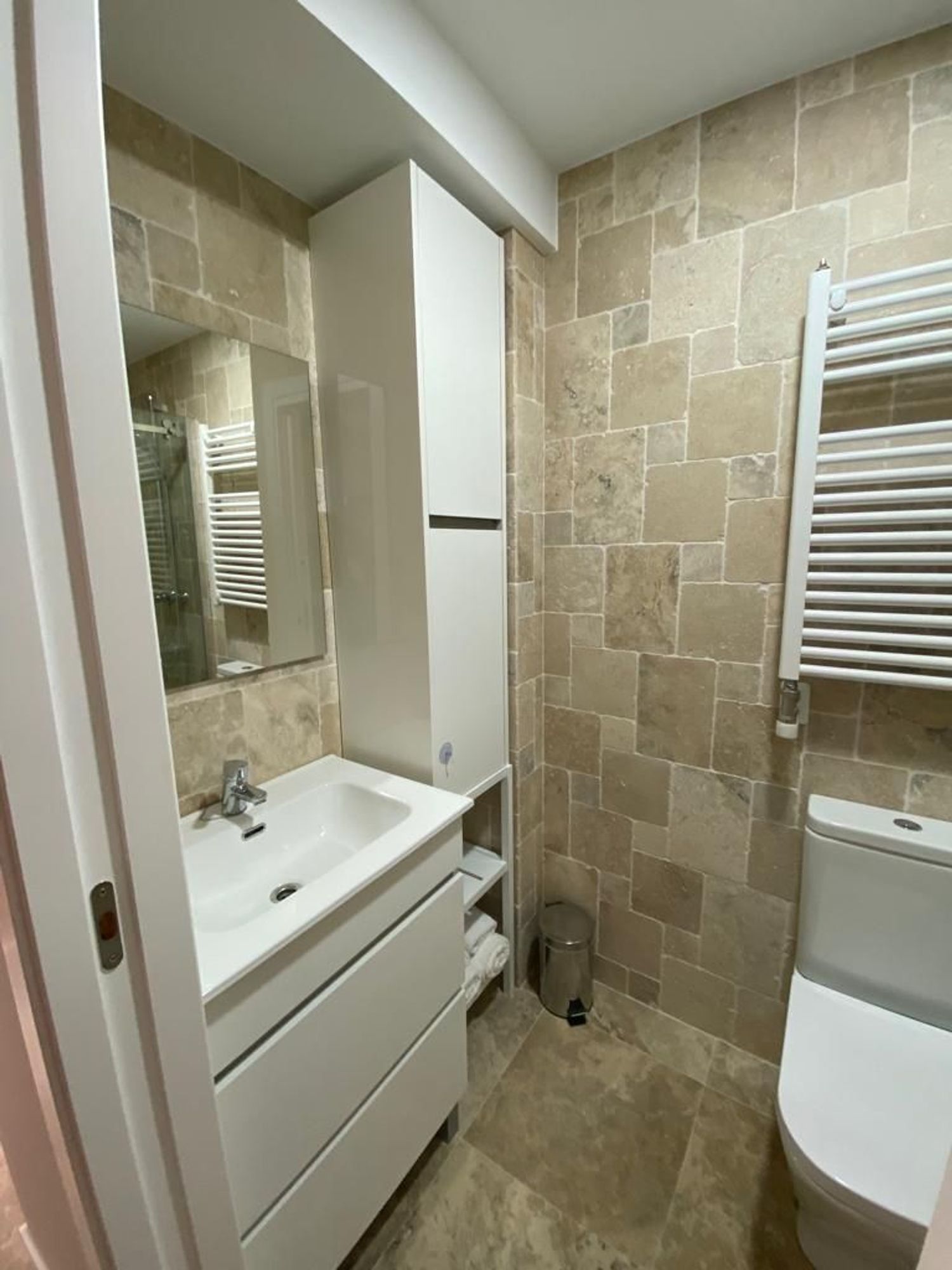 Estudio en Calle del Piano, 6, San Lorenzo - San Marcos, San Lorenzo - San Marcos - Foto 6