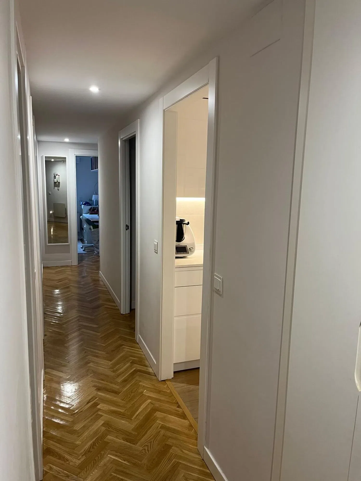 Piso en calle de José Silva, 15 - Foto 3