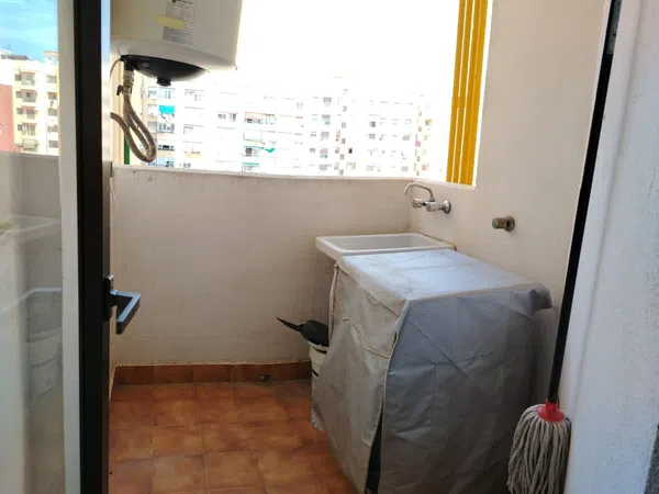 Piso en Calle de Carolina Álvarez, La Creu del Grau - Foto 14