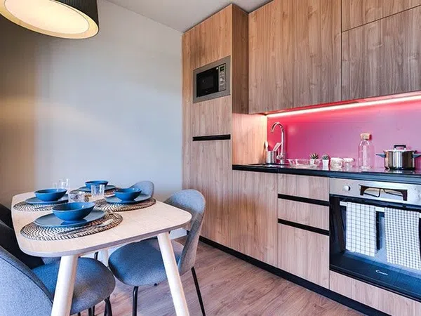 Estudio en Avenida del Monte Valdelatas, 40, Valdelacasa, Valdelacasa - Foto 2