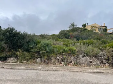 Terreno Residencial en  Avenida Rafol 36 - Foto 1