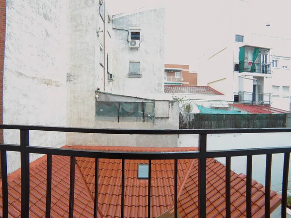 Piso en Calle Antonio Prieto, Zofío - Foto 16