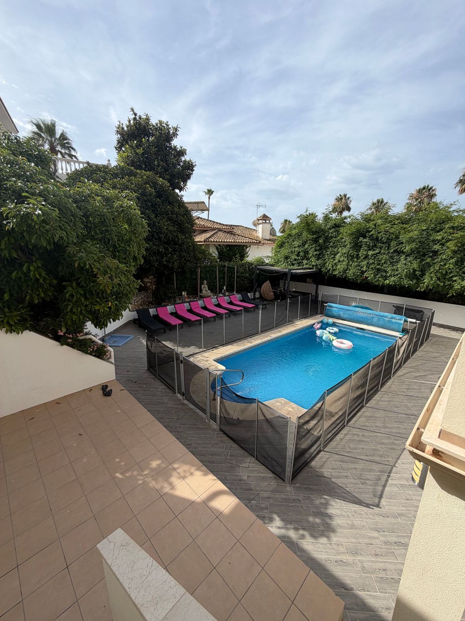 Casa o chalet independiente en Avenida del Golf, 8, Riviera del Sol, Riviera del Sol - Foto 6