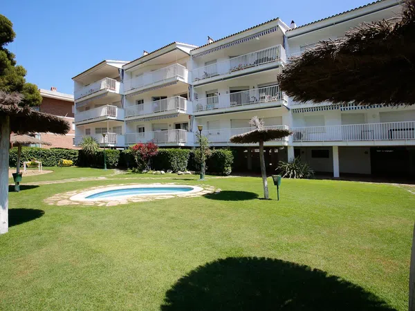 Piso en Avenida de Nostra Senyora del Vinyet, 43, Vinyet-Terramar-Can Pei-Can Girona, Vinyet-Terramar-Can Pei-Can Girona - Foto 3