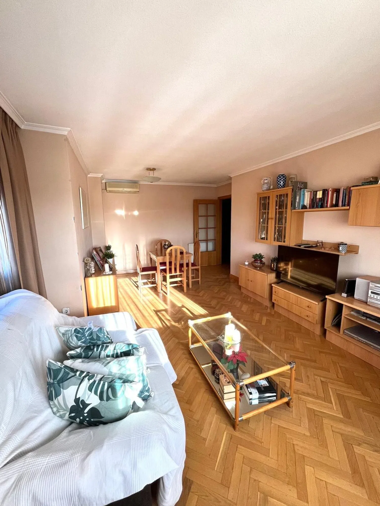 Piso en calle del Pergamino, 50 - Foto 8