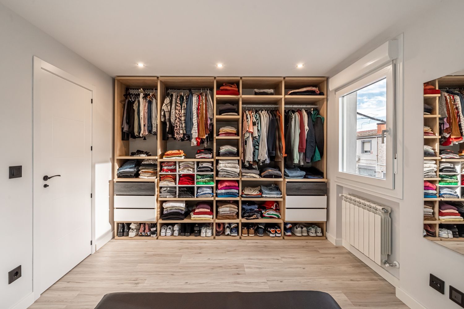 Chalet adosado en calle Santa Teresa de Jesús, 1 - Foto 26