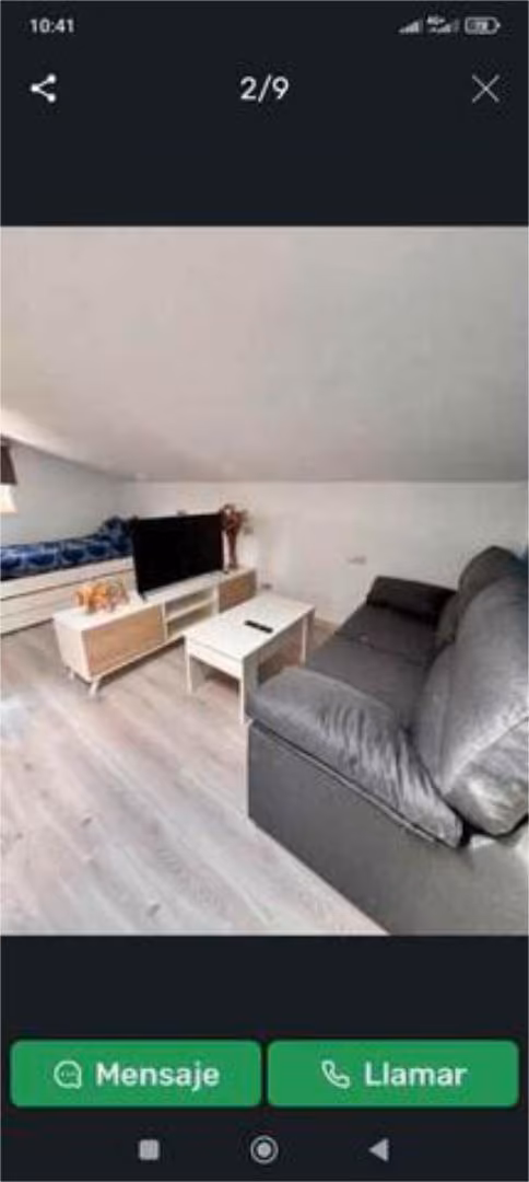 Estudio en Puerto de la Torre - Foto 2