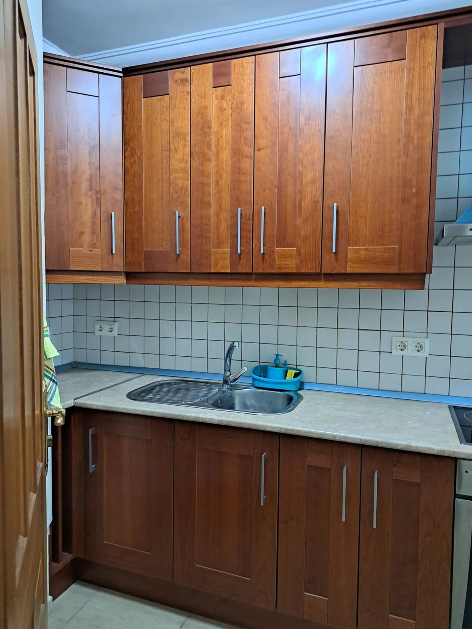 Piso en calle del Rosario, 3 - Foto 7