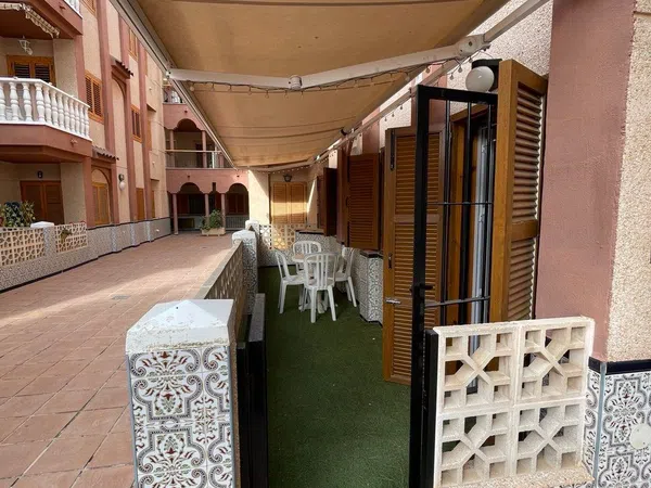 Piso en Carril de las Palmeras, 11, Santiago de la Ribera, Santiago de la Ribera - Foto 14