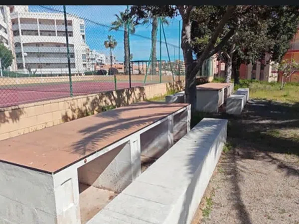 Piso en Calle Islas Canarias, 5, Arenales del Sol, Arenales del Sol - Foto 30