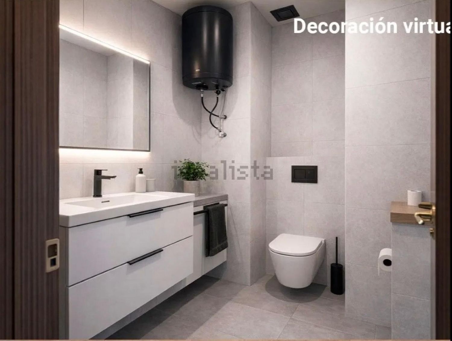 Piso en Calle de Miguel Hernández, 12, Zona Centro - Foto 21