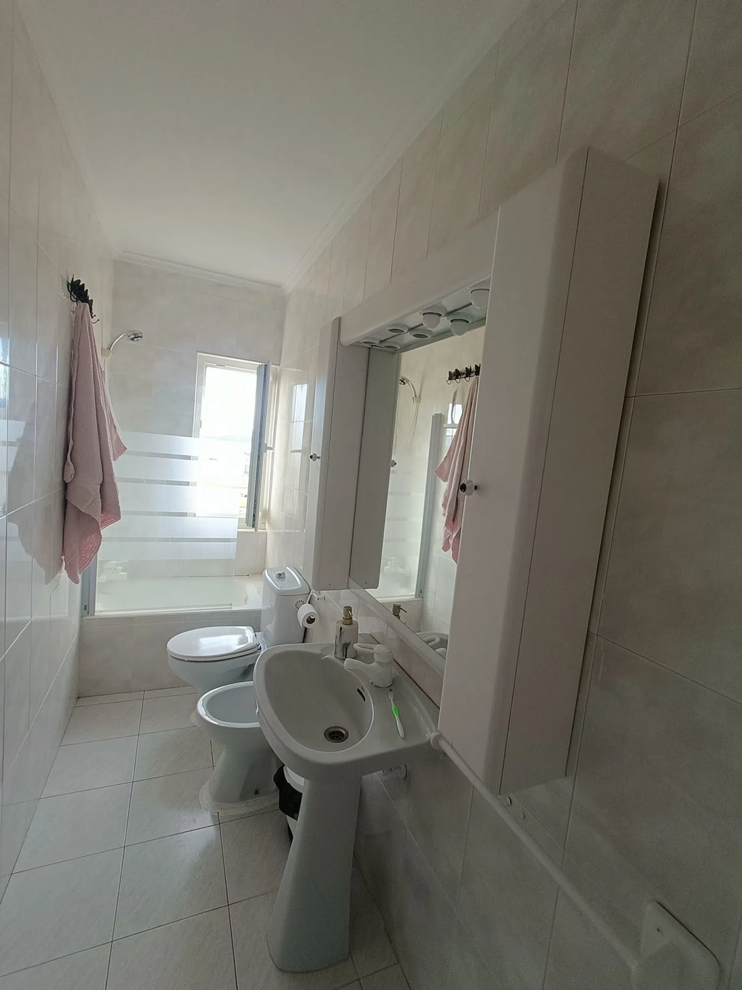 Piso en via Cornelia, 37 - Foto 6