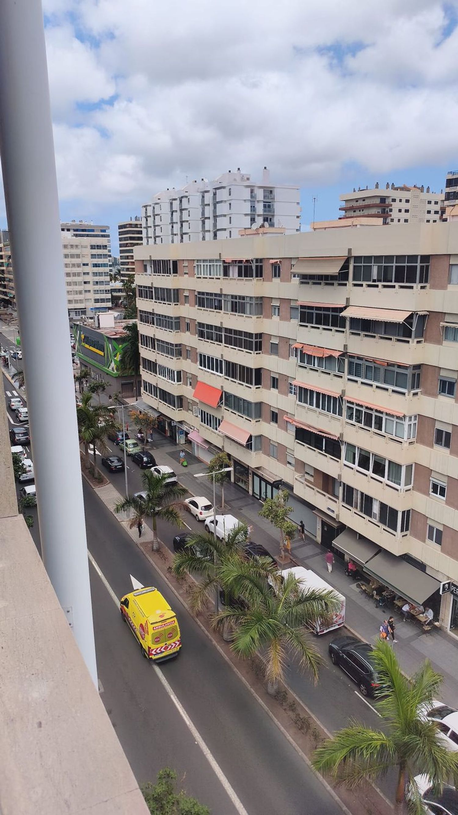 Ático en Calle Luis Doreste Silva, 70, Ciudad Jardín - Foto 17