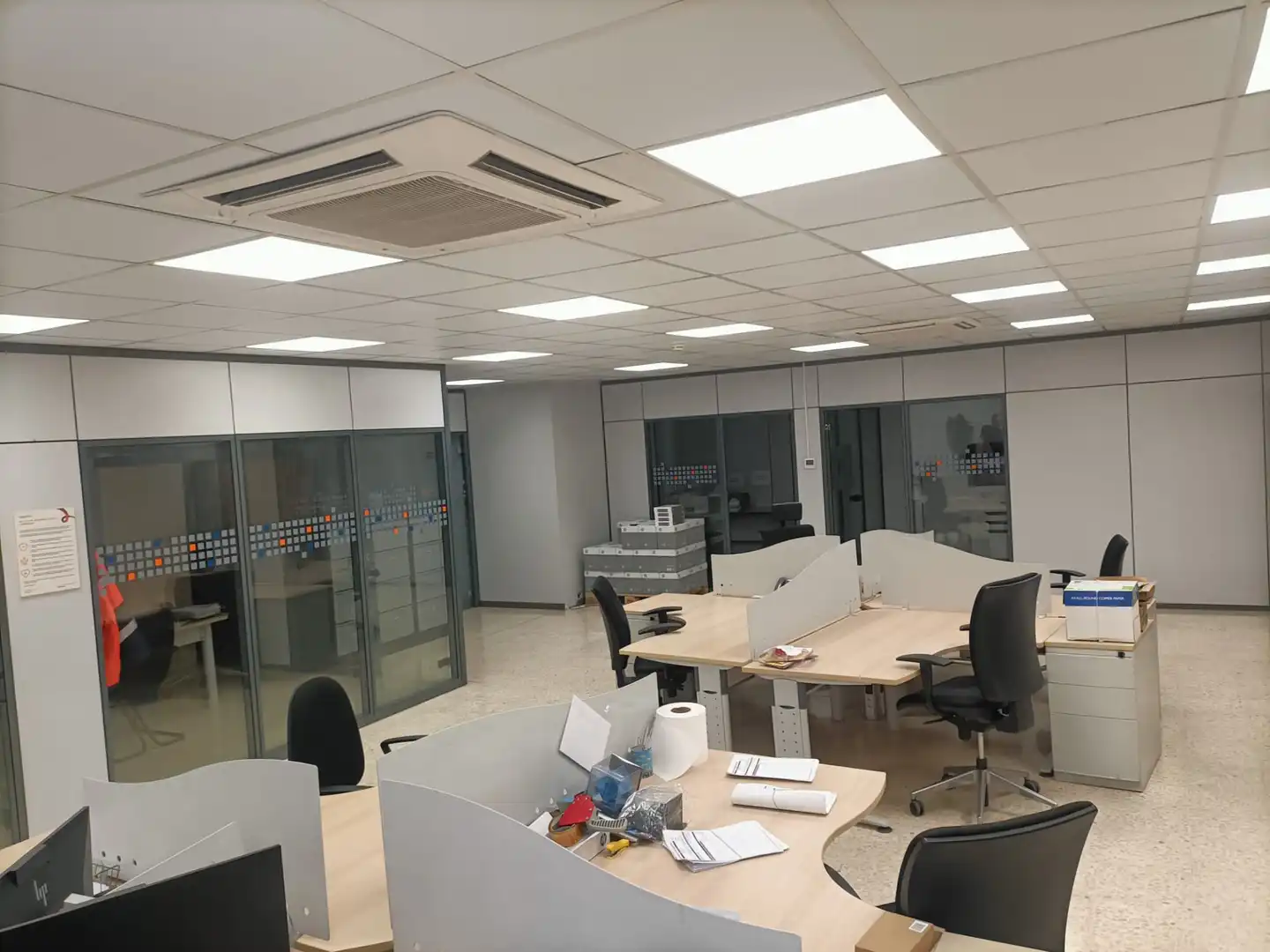 Nave Industrial en  Carrer Y 27 - Foto 15
