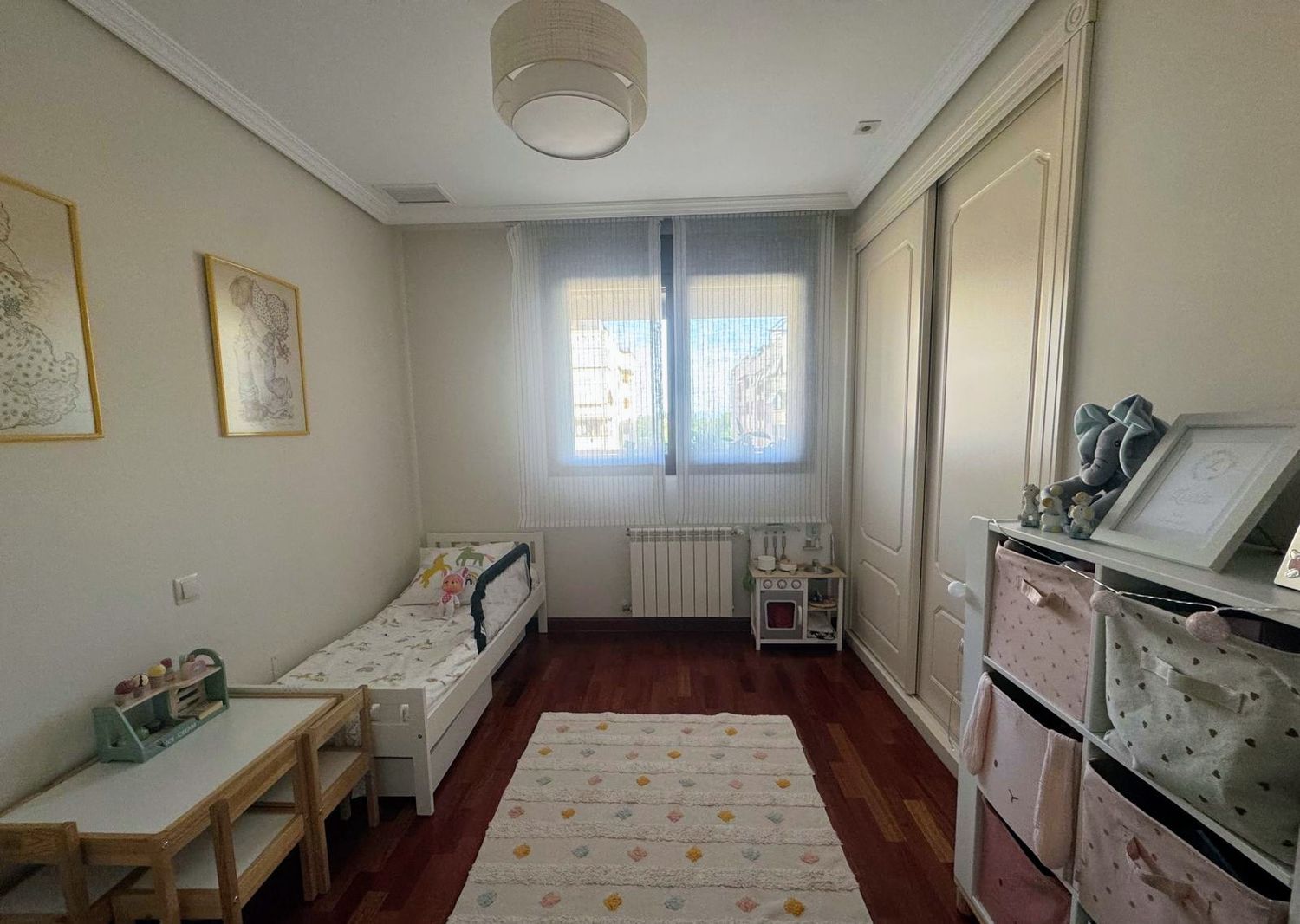 Piso en Calle Moreras, 39, Zona Monte el Pilar - Foto 17