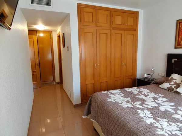 Chalet adosado en Calle San José, 1, Casillas - Foto 23