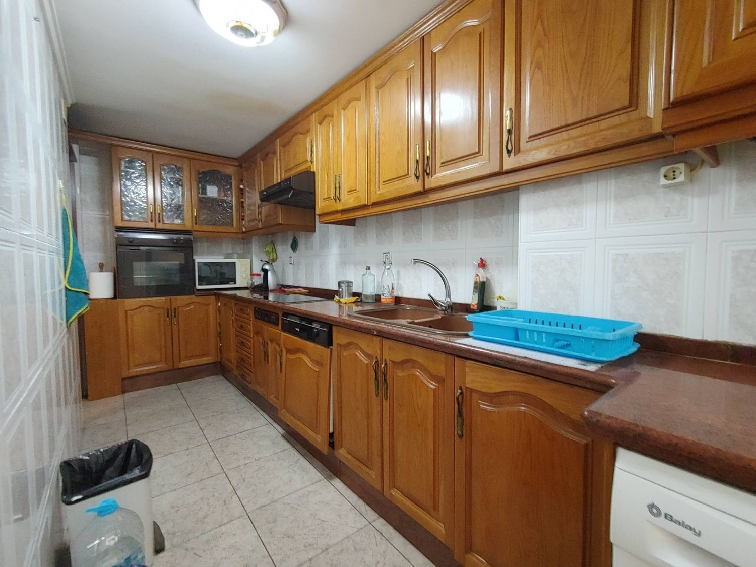 Piso en Avenida Pi I Margall, Zona Concordia, Zona Concordia - Foto 4