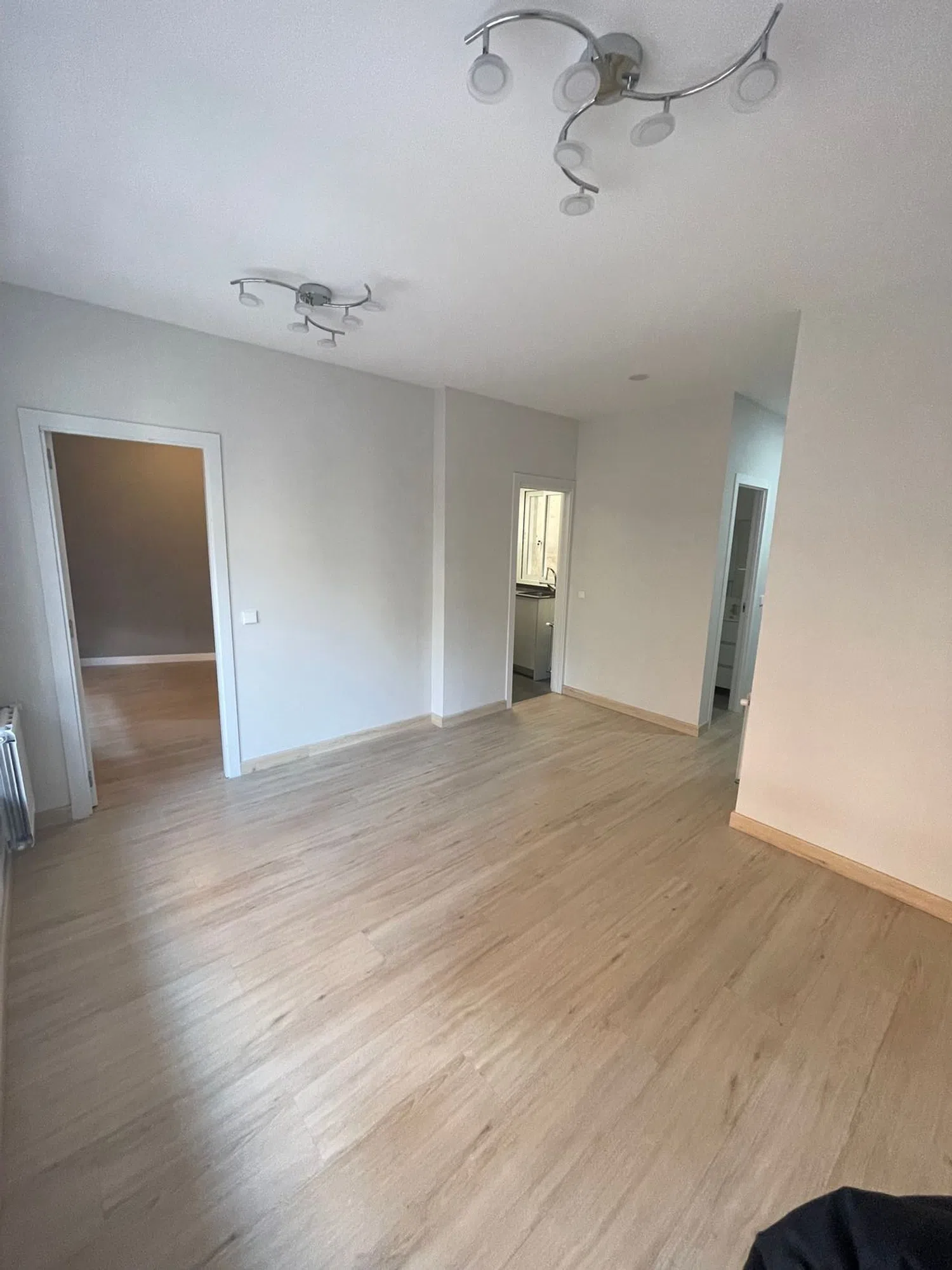 Piso en calle de Francos Rodríguez, 19 - Foto 1